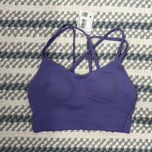 Like a cloud longline bra B/C
